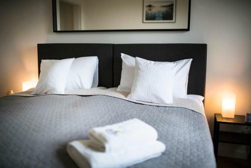 Apartamenty Na??czowskie Wzg�rze