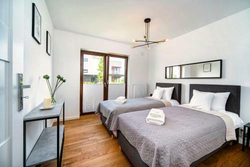 Apartamenty Na??czowskie Wzg�rze