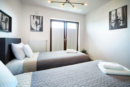 Apartamenty Na??czowskie Wzg�rze