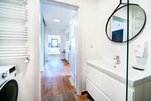 Apartamenty Na??czowskie Wzg�rze