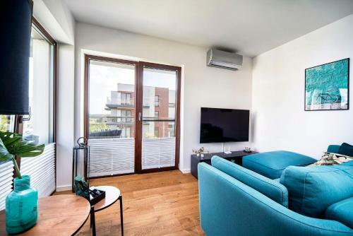 Apartamenty Na??czowskie Wzg�rze