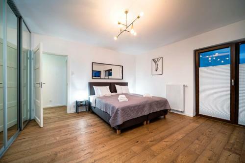 Apartamenty Na??czowskie Wzg�rze