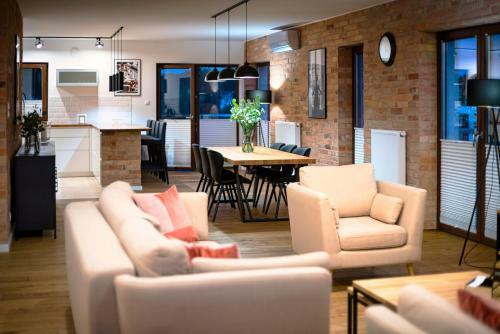 Apartamenty Na??czowskie Wzg�rze