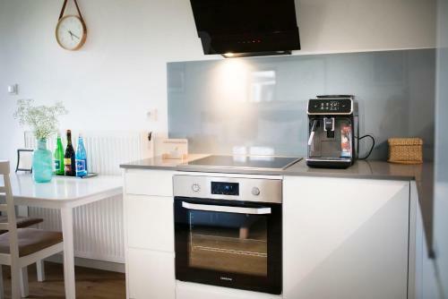 Apartamenty Na??czowskie Wzg�rze