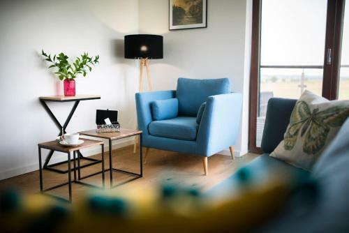 Apartamenty Na??czowskie Wzg�rze