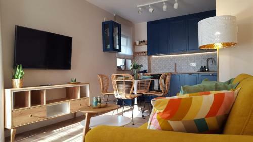 Apartament Na??czowski Pejza?
