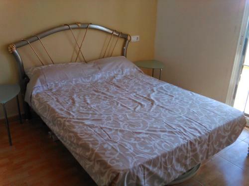 Apartamento Do�a Ines