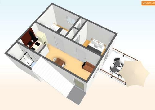 Apartamento Do�a Ines
