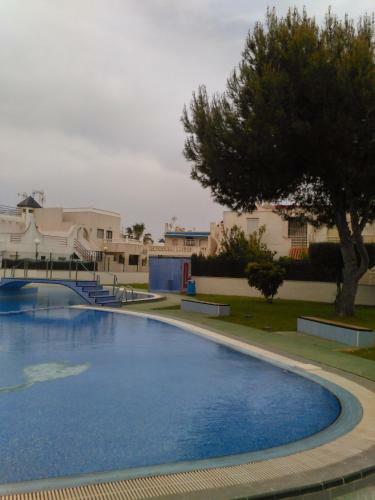 Apartamento Do�a Ines