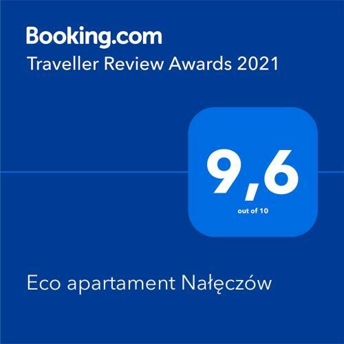 Eco Apartament Na??cz�w