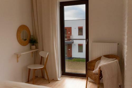 Eco Apartament Na??cz�w