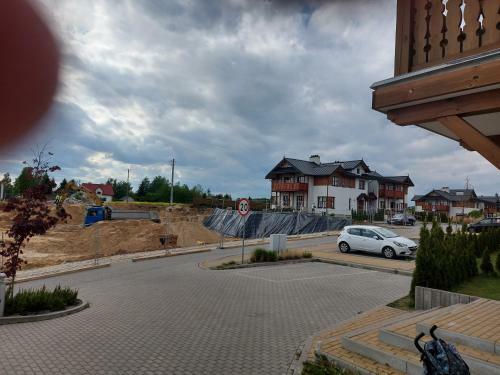 Apartamenty Zdrojowe Bis