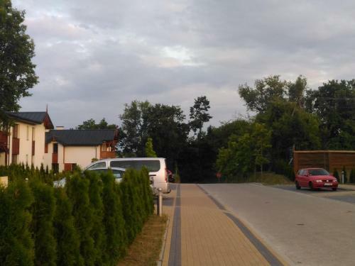 Apartamenty Zdrojowe Bis