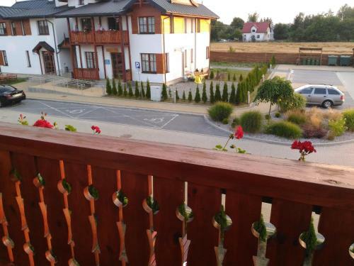 Apartamenty Zdrojowe Bis