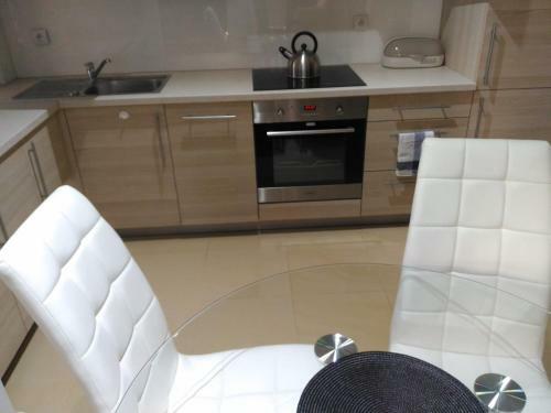 Apartamenty Zdrojowe Bis