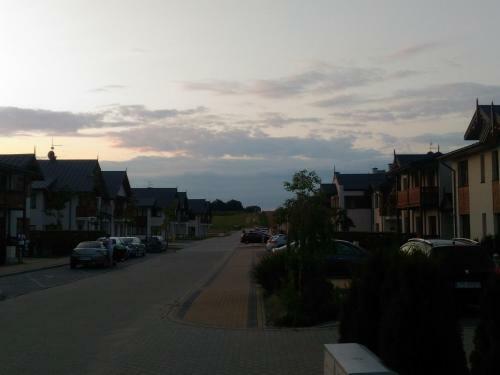 Apartamenty Zdrojowe Bis