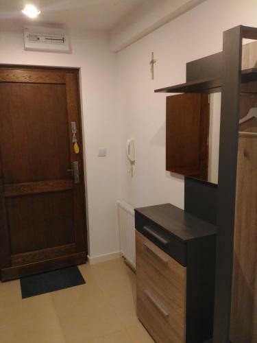 Apartamenty Zdrojowe Bis