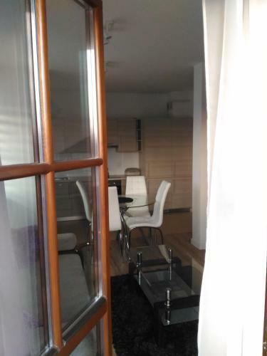 Apartamenty Zdrojowe Bis