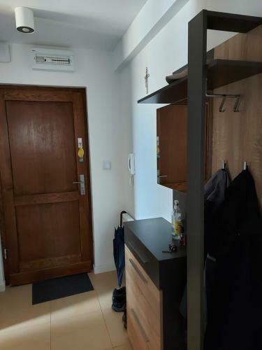Apartamenty Zdrojowe Bis