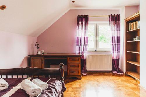 Hostal S?oneczna 23