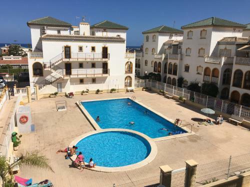 Apartamento Molino Blanco