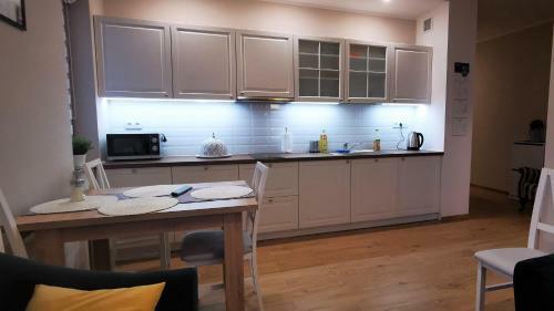 Apartament Zdrojowy 62 K