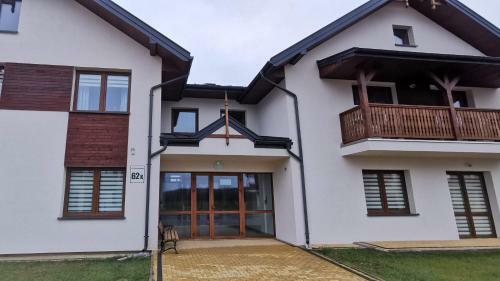 Apartament Zdrojowy 62 K