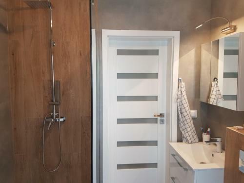 Apartamento Na??czowski Horyzont