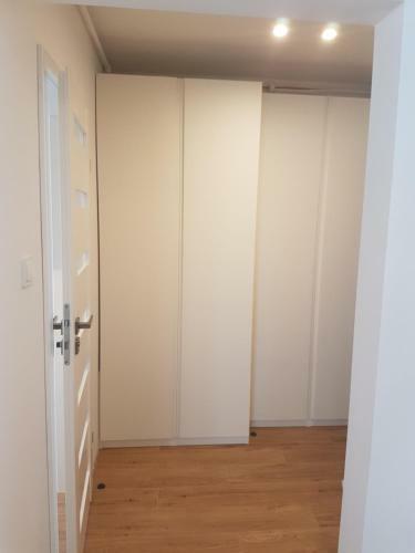 Apartamento Na??czowski Horyzont