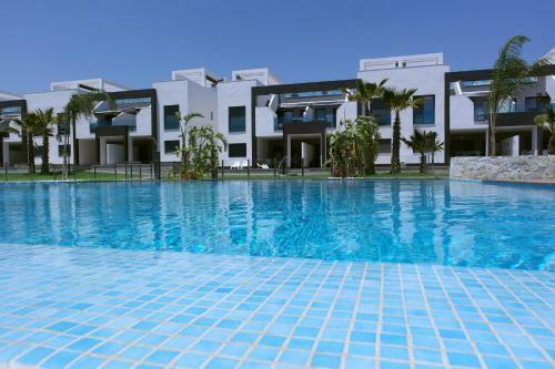 Apartamento Oasis Beach IX