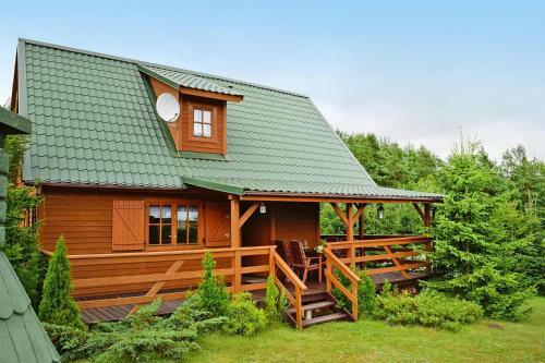 Holiday Home, Niesiolowice