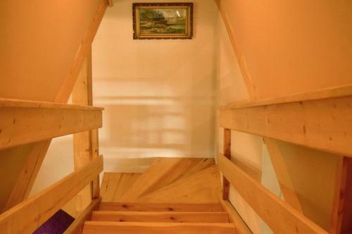 Holiday Home, Niesiolowice