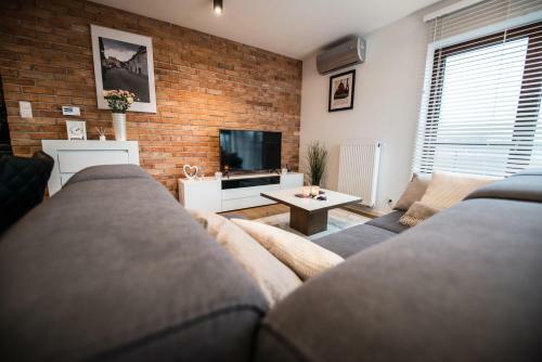 Premium Apartamenty Na??cz�w