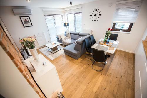Premium Apartamenty Na??cz�w