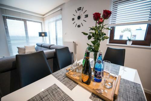 Premium Apartamenty Na??cz�w