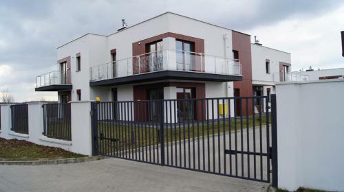 Premium Apartamenty Na??cz�w