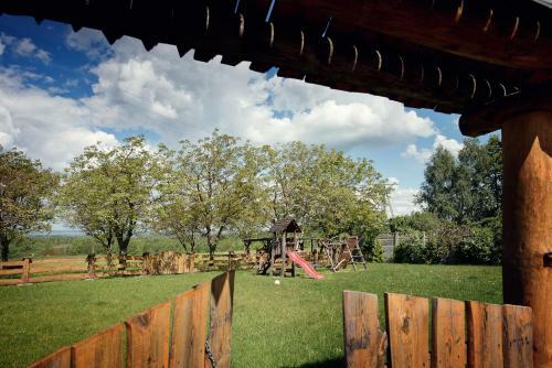 Hostal Willa Czarownica