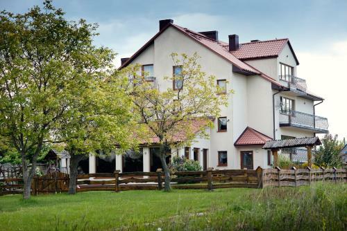 Hostal Willa Czarownica