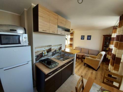 Apartamento Kr�lewiecka 43
