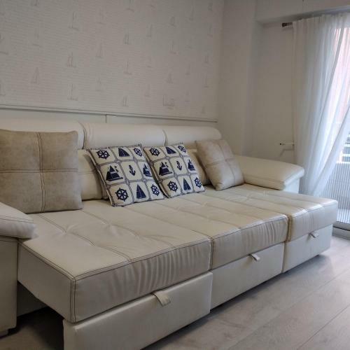 Apartamento Chapaprieta 1