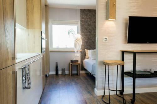 Apartament Inspiracja