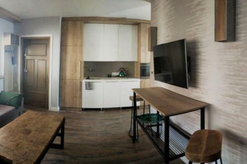 Apartament Inspiracja
