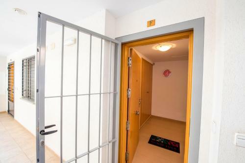 Apartments Slice Of Life