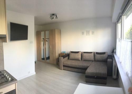 Apartament Blisko Jeziora