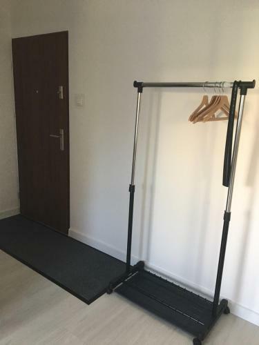 Apartament Blisko Jeziora