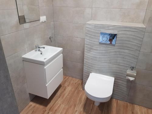 Apartamento Rehroz House