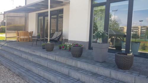 Apartamento Rehroz House
