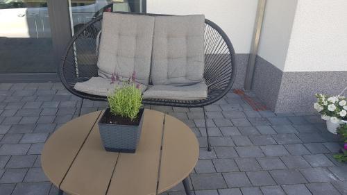 Apartamento Rehroz House