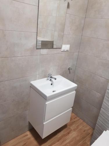 Apartamento Rehroz House