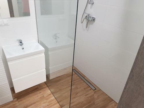 Apartamento Rehroz House